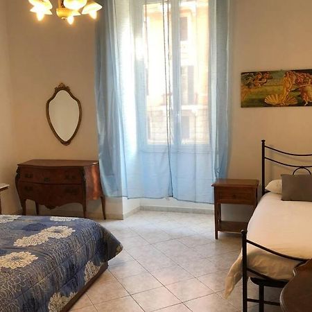 罗马La Casa Di Rosa公寓 外观 照片