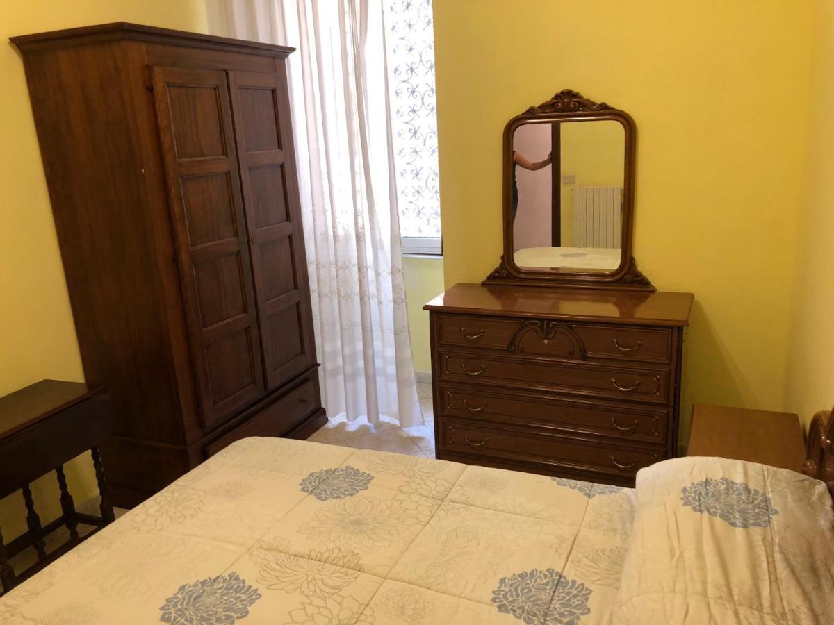 罗马La Casa Di Rosa公寓 外观 照片