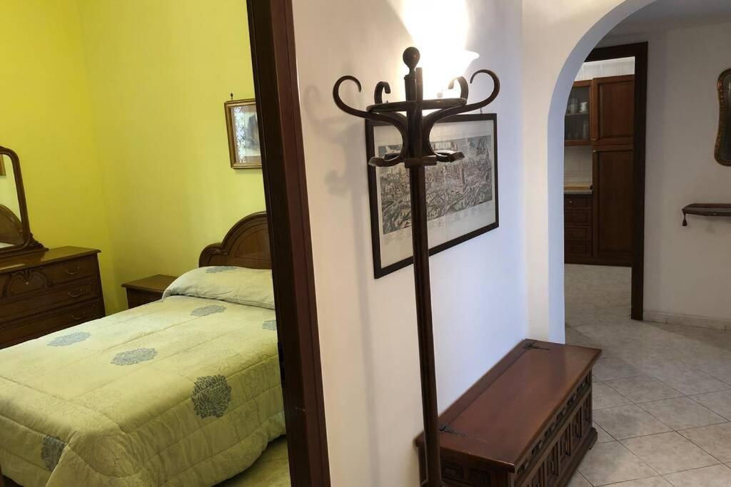 罗马La Casa Di Rosa公寓 外观 照片
